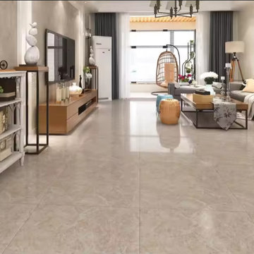 Discover the Elegance of Porcelain Tiles at BRAQ by BRCeramics