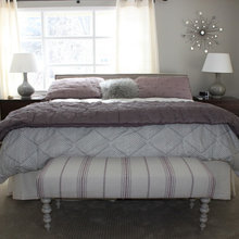 Bedroom Ideas