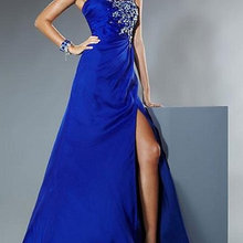 Tiffany Dresses 16607