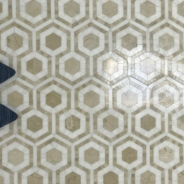 BATHROOMS