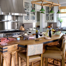 Kitchen Ideas
