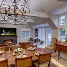 light fixtures