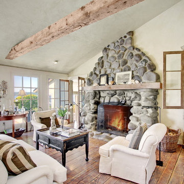 Nantucket Inspired