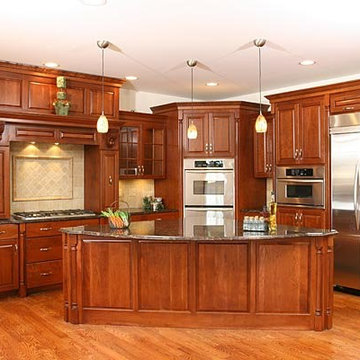 Our Work