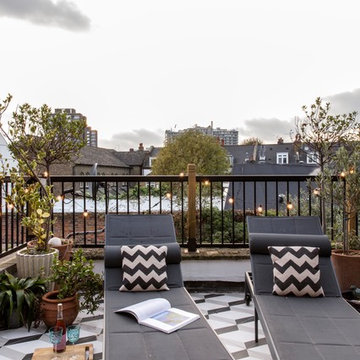 Hampstead Apartment