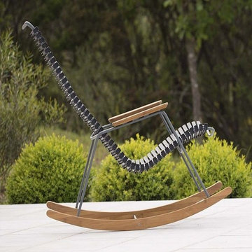 Outdoor Rocking Chairs