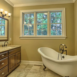 Cottage Brook- Grantham, Pa - Products