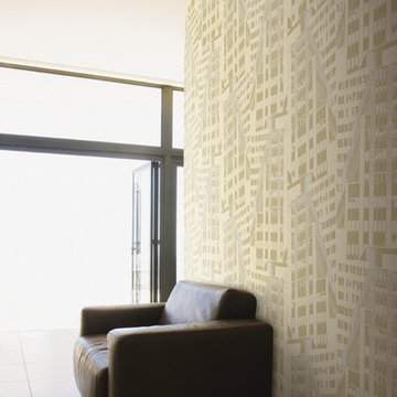Cityscape Wallpaper available at NewWall