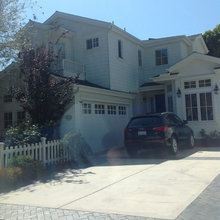 Exteriors