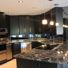 kitchen backsplash