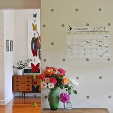 wallpaper/wall treatment