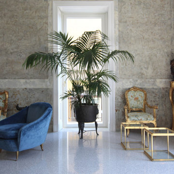 private house