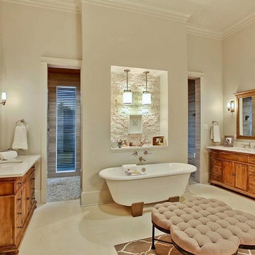 Richard Residence