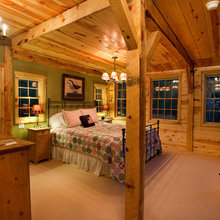 Bedroom Ideas