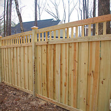Fence