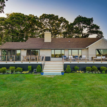 Southold Exterior