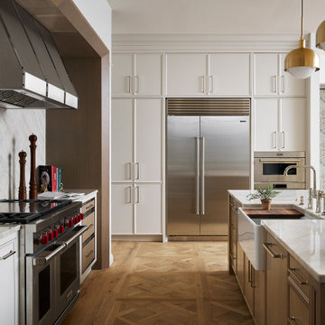 2023 Lake Forest Showhouse