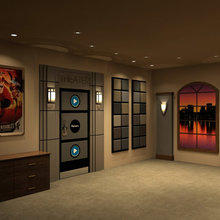 Cine Torre