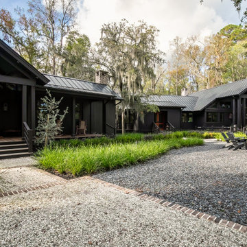 Brays Island Modern