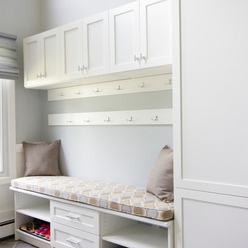 Mud Room