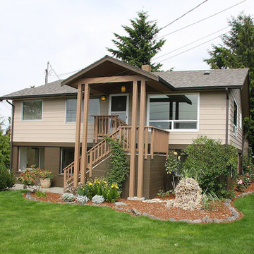 Exterior Color Design