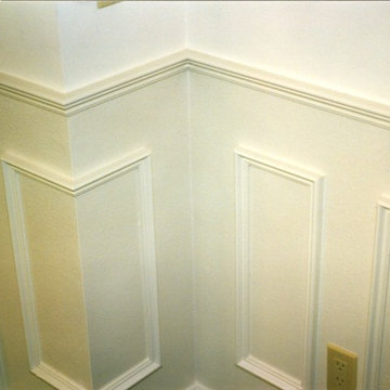 Wainscotting Ideas