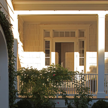 City Farmhouse