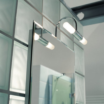 Seves Glass Block Inspiration