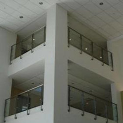 Railings - Products