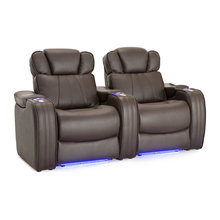 Theater Seating