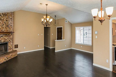 Interior Paint