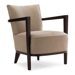 Lush Lounge Chairs - Armchairs And Accent Chairs
