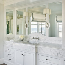 camino bathroom