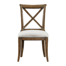 Breakfast room chairs