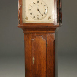 Antique Clocks - Clocks