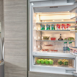 Miele - Showroom - Products