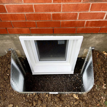 Egress windows