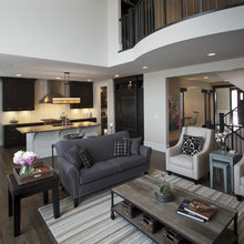 Living Room Ideas