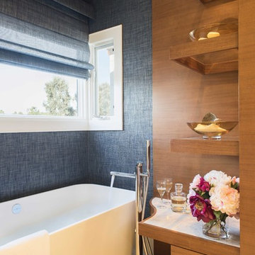 Rancho Santa Fe Remodel