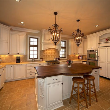 Custom Residence