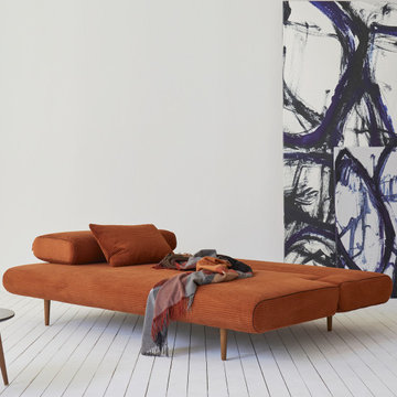 Unfurl Lounger Sofa Bed by Innovation Living