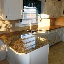 Kitchen Ideas
