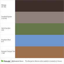 Exterior paint