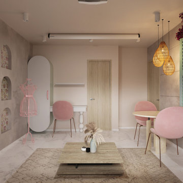 Activity Room