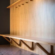 Mudroom