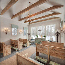 chapel