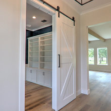 Barn Doors