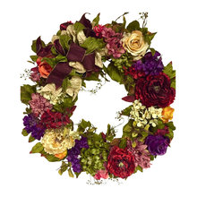Wreaths