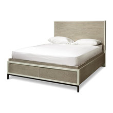 Storage bed