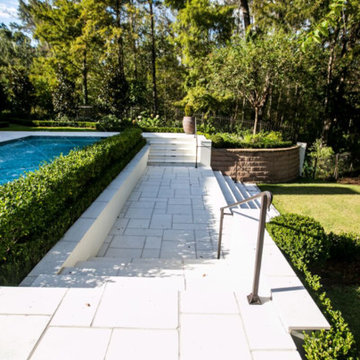 Lake Forest Drive